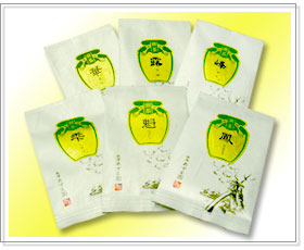煎茶